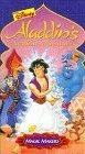 Aladdin's Arabian Adventures: Magic Makers  (видео)