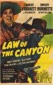 Law of the Canyon (1947)