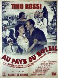 Au pays du soleil (1951)