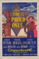 The Proud Ones (1956)