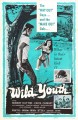 Naked Youth (1961)