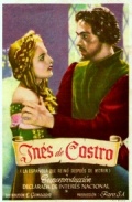 Inês de Castro (1944)