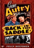 Back in the Saddle (1941)