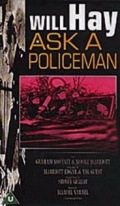 Ask a Policeman (1939)