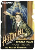 Terror Island (1920)