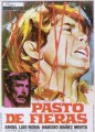 Pasto de fieras (1967)