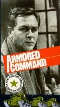 Armored Command (1961)