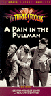 A Pain in the Pullman (1936)