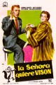 The Lady Wants Mink (1953)