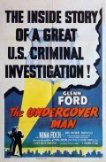 Undercover Man (1942)