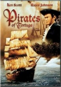 Pirates of Tortuga (1961)