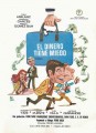 El dinero tiene miedo (1970)