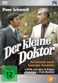 Der kleine Doktor (, 1974)