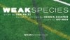 Weak Species (2009)