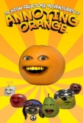 The High Fructose Adventures of Annoying Orange (, 2012)