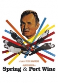 Spring and Port Wine (1970)