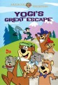 Yogi's Great Escape (, 1987)