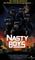 Nasty Boys (, 1989)