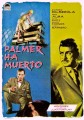 Palmer ha muerto