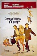 Only When I Larf (1968)