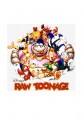 Raw Toonage (, 1992)