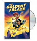 The Golden Blaze (, 2005)